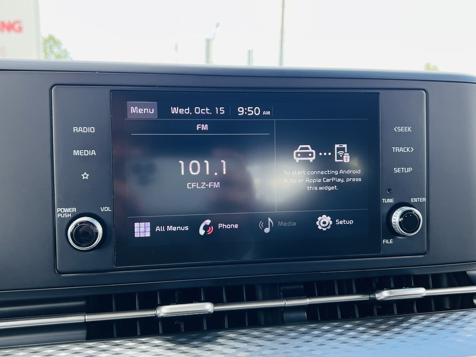 2022 Kia Carnival LX 3.5L-28