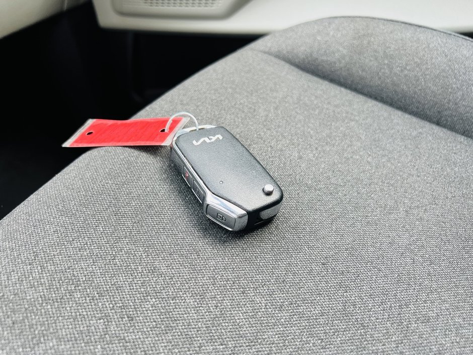 2022 Kia Carnival LX 3.5L-9