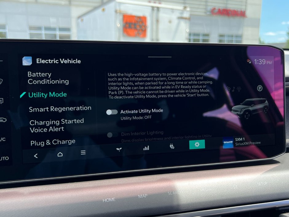 2026 Kia EV9 Land AWD w/ Plus Package-49