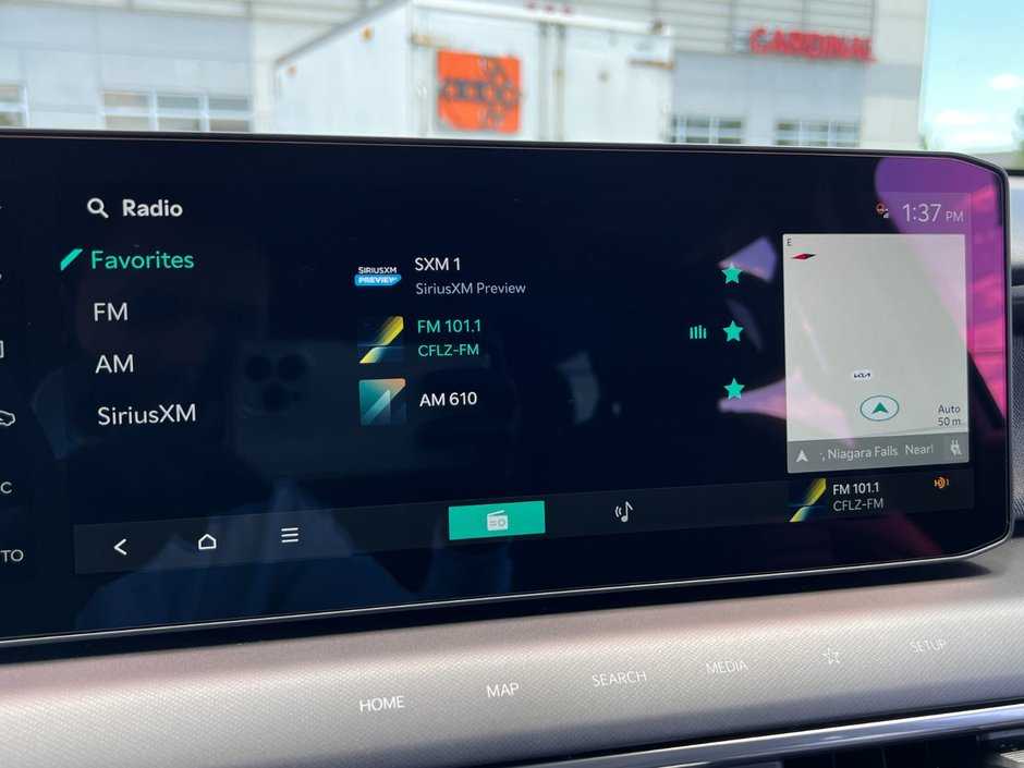 2026 Kia EV9 Land AWD w/ Plus Package-44