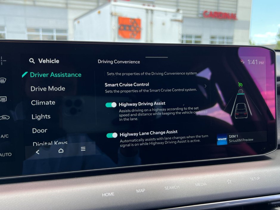 2026 Kia EV9 Land AWD w/ Plus Package-54