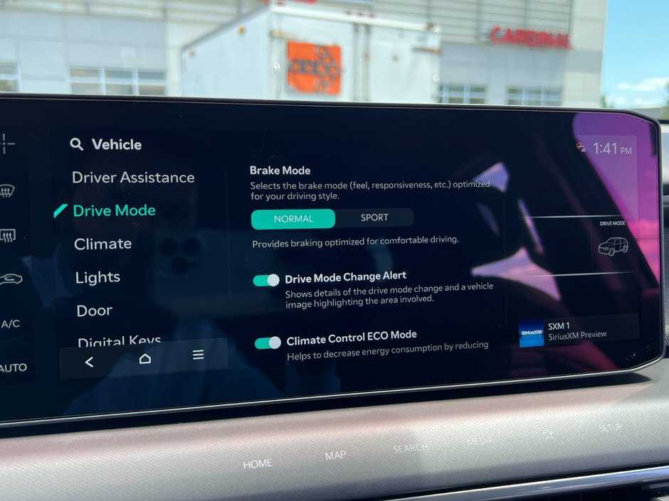 2026 Kia EV9 Land AWD w/ Plus Package-58