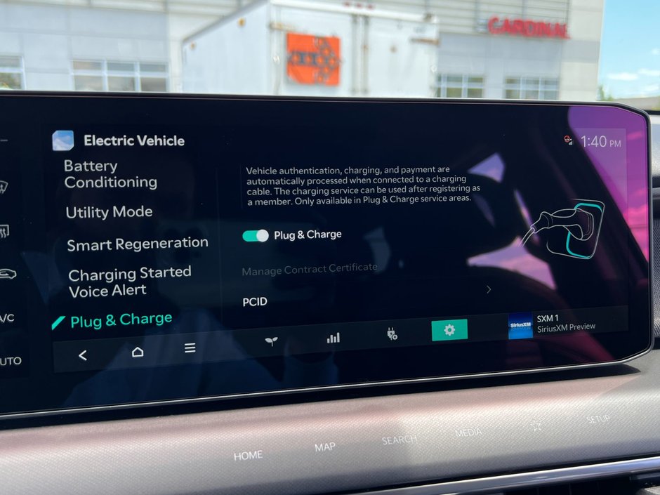 2026 Kia EV9 Land AWD w/ Plus Package-52