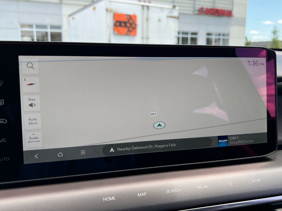 2026 Kia EV9 Land AWD w/ Plus Package-42