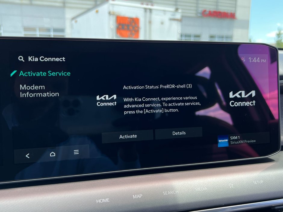 2026 Kia EV9 Land AWD w/ Plus Package-65