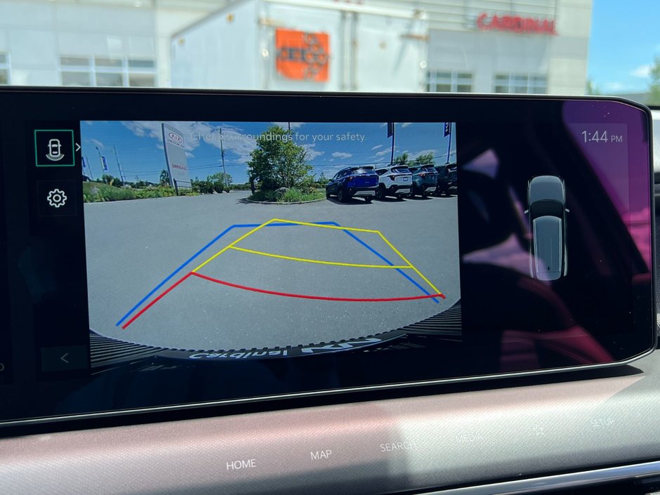 2026 Kia EV9 Land AWD w/ Plus Package-66