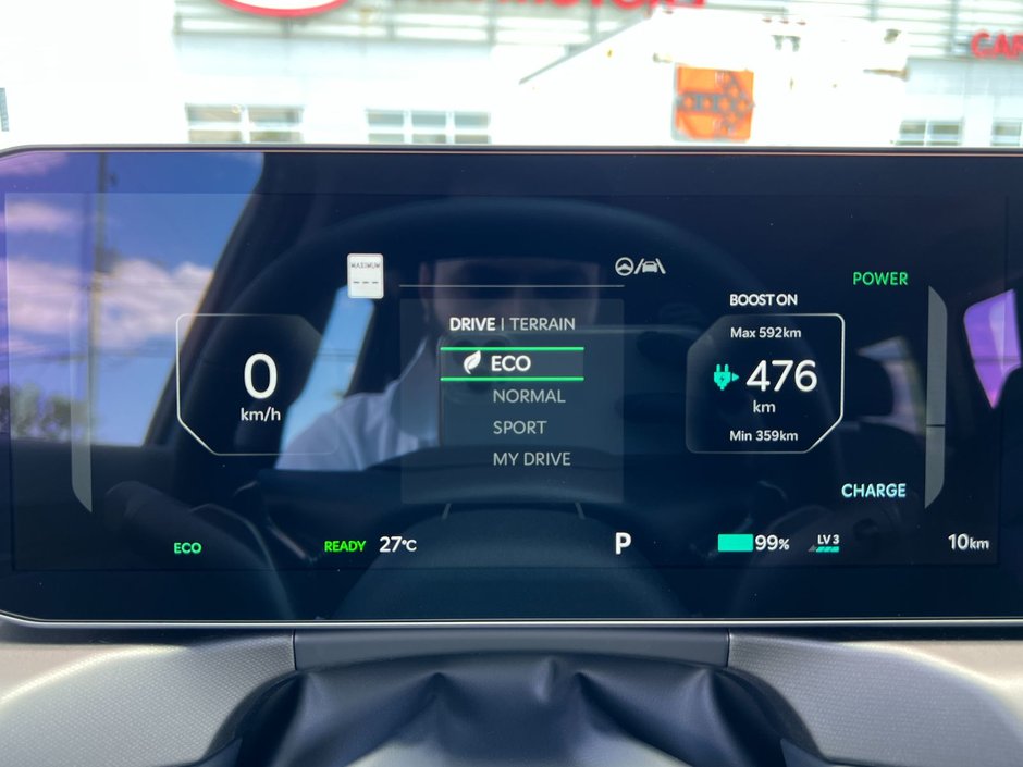 2026 Kia EV9 Land AWD w/ Plus Package-22