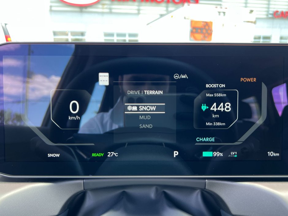 2026 Kia EV9 Land AWD w/ Plus Package-23