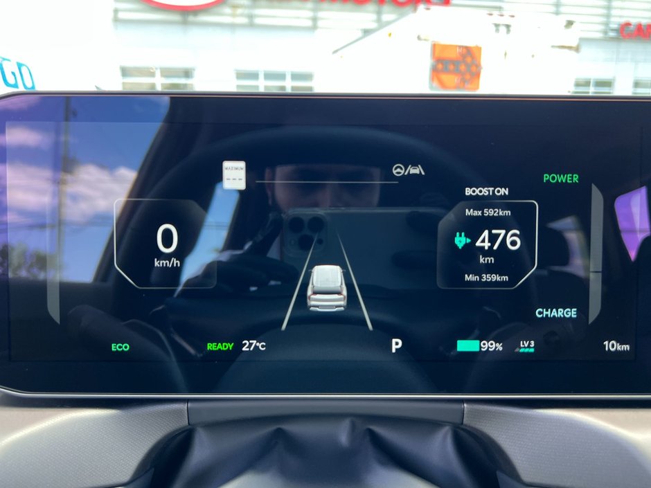 2026 Kia EV9 Land AWD w/ Plus Package-18