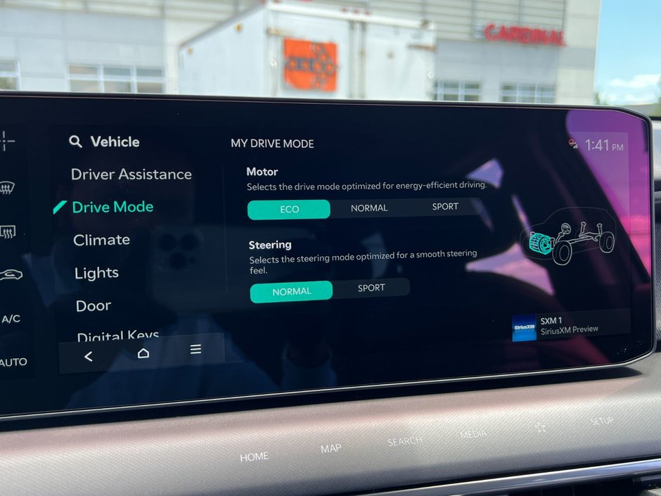 2026 Kia EV9 Land AWD w/ Plus Package-57