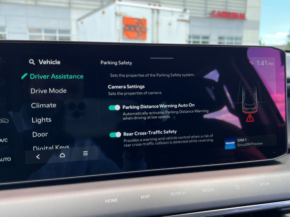 2026 Kia EV9 Land AWD w/ Plus Package-56