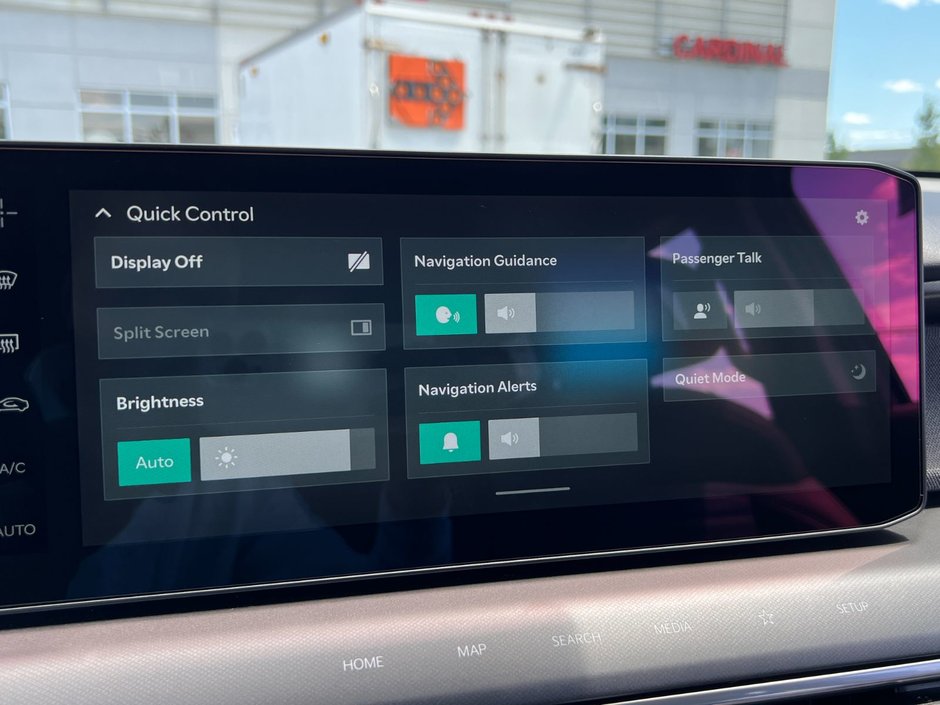 2026 Kia EV9 Land AWD w/ Plus Package-41