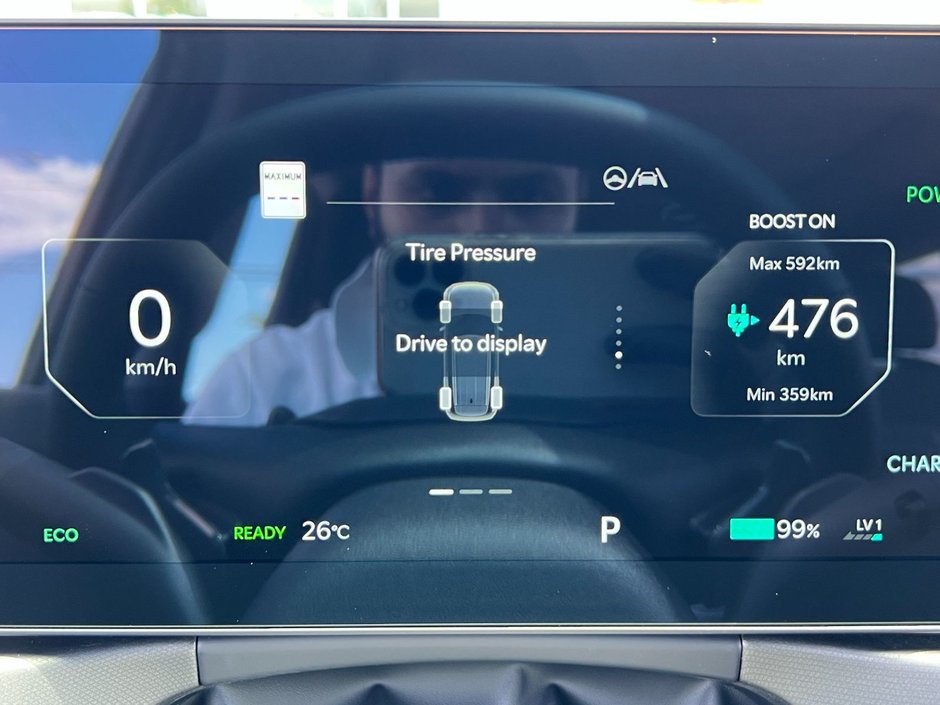 2026 Kia EV9 Land AWD w/ Plus Package-26