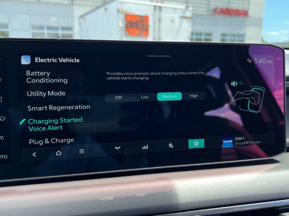 2026 Kia EV9 Land AWD w/ Plus Package-51