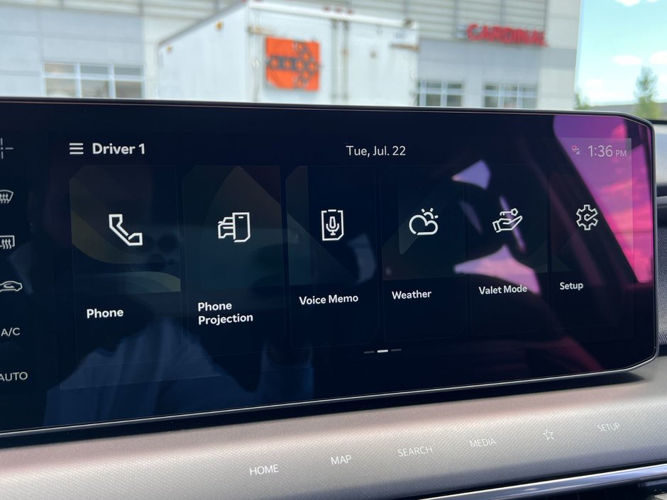 2026 Kia EV9 Land AWD w/ Plus Package-39