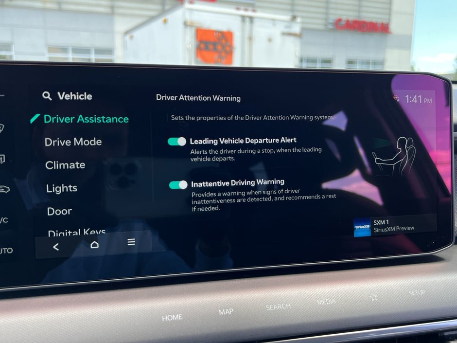 2026 Kia EV9 Land AWD w/ Plus Package-55