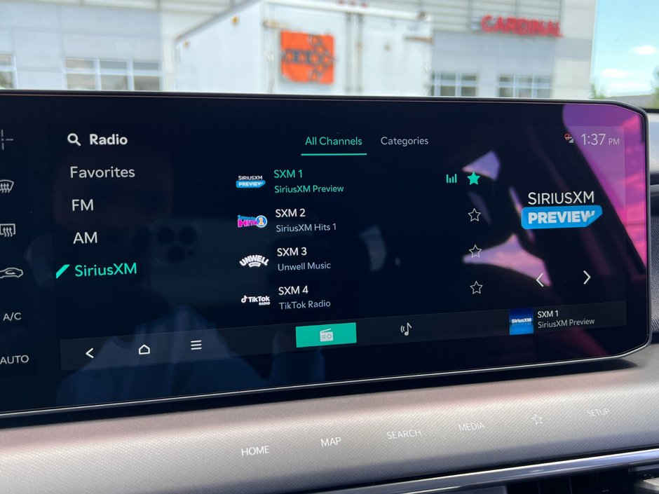 2026 Kia EV9 Land AWD w/ Plus Package-43