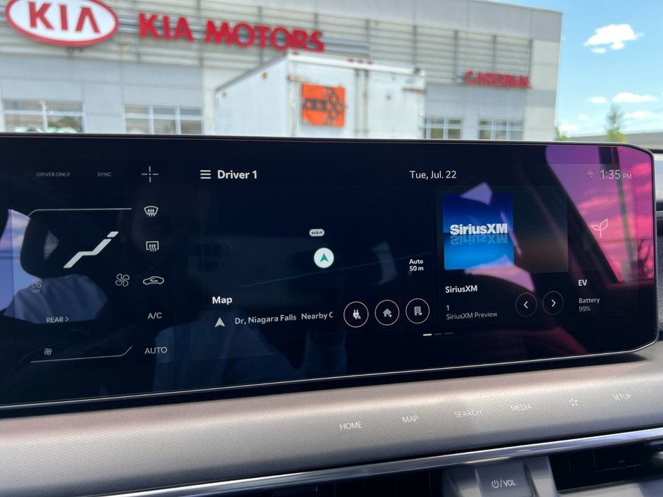 2026 Kia EV9 Land AWD w/ Plus Package-35