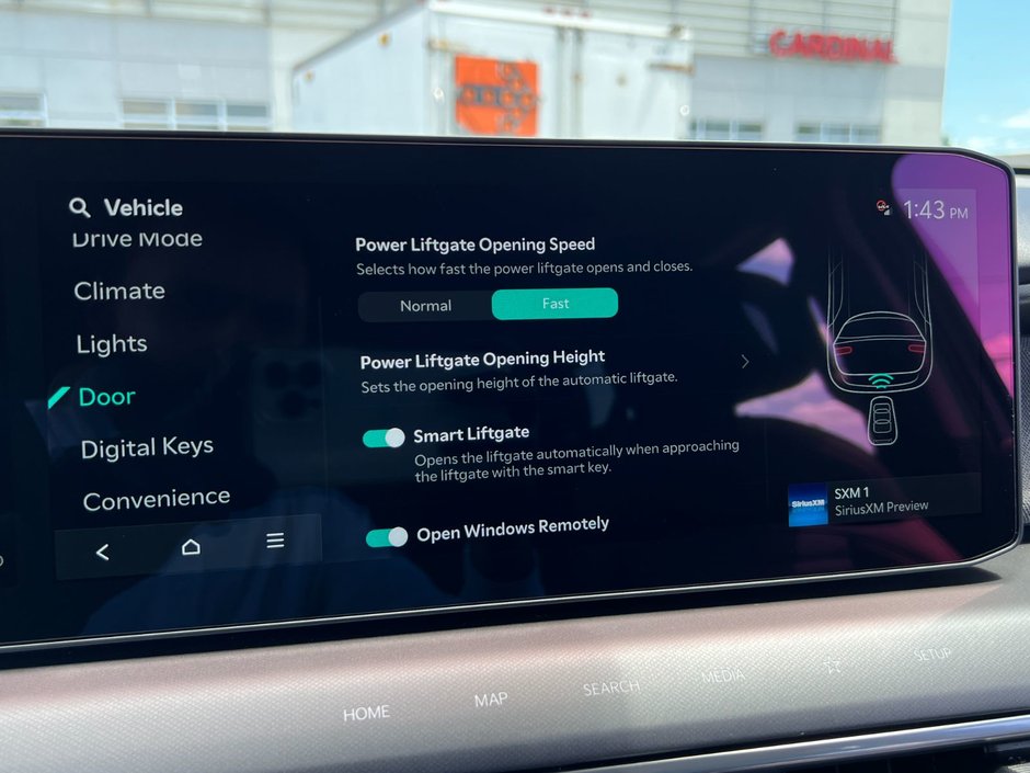 2026 Kia EV9 Land AWD w/ Plus Package-61