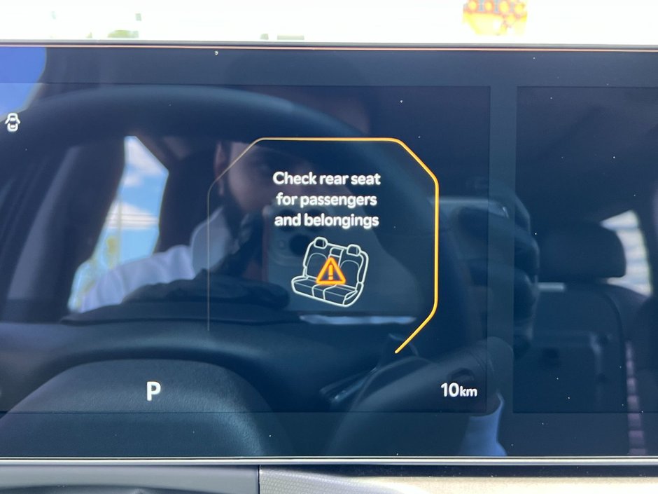 2026 Kia EV9 Land AWD w/ Plus Package-30