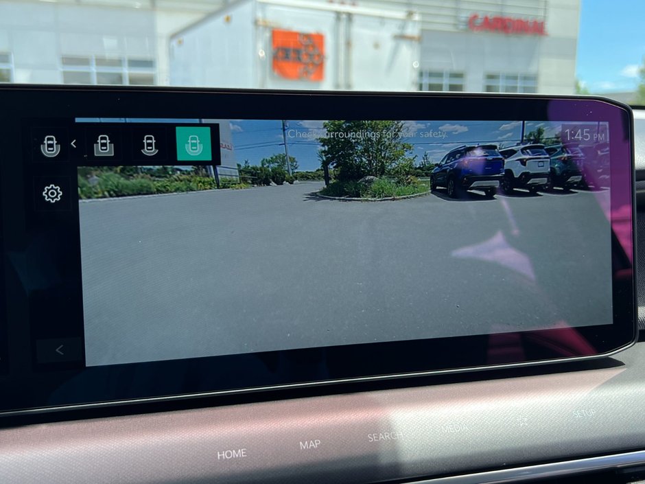 2026 Kia EV9 Land AWD w/ Plus Package-68