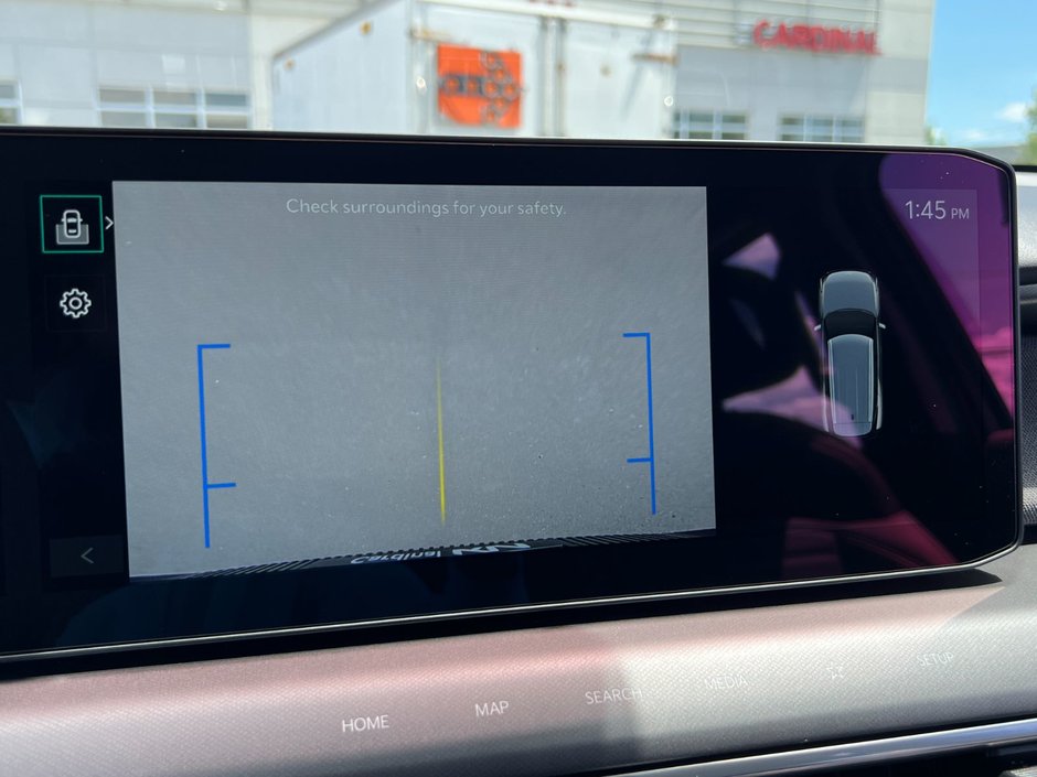 2026 Kia EV9 Land AWD w/ Plus Package-67