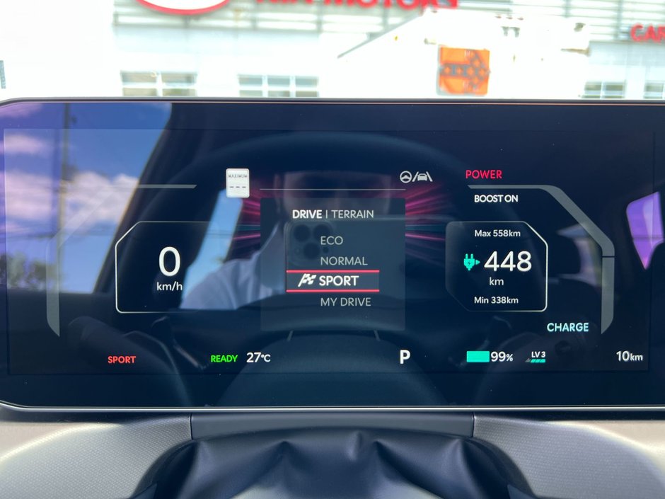 2026 Kia EV9 Land AWD w/ Plus Package-20