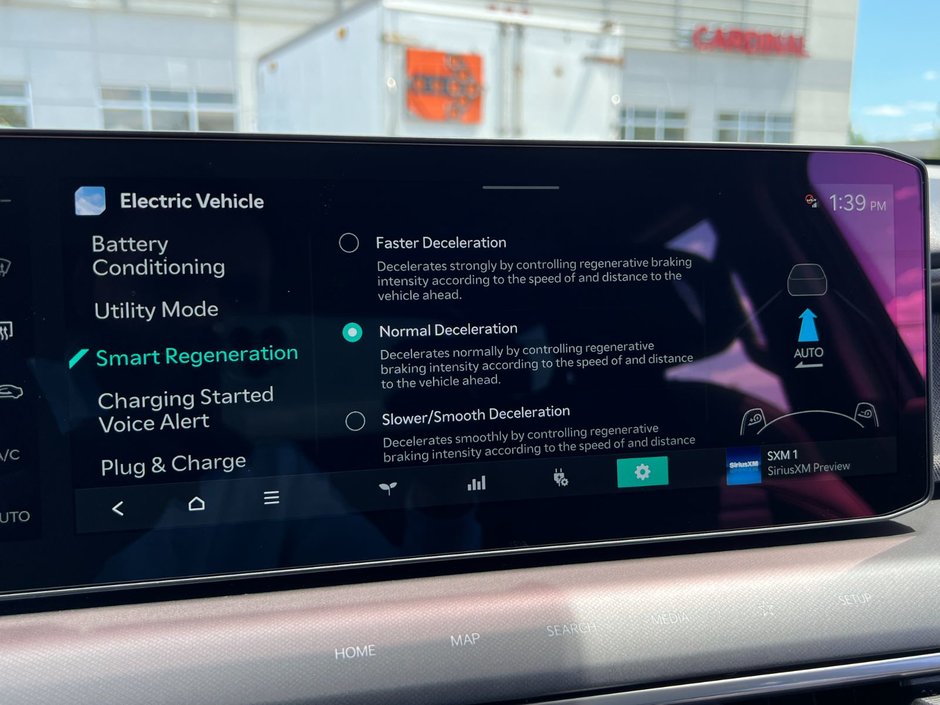 2026 Kia EV9 Land AWD w/ Plus Package-50