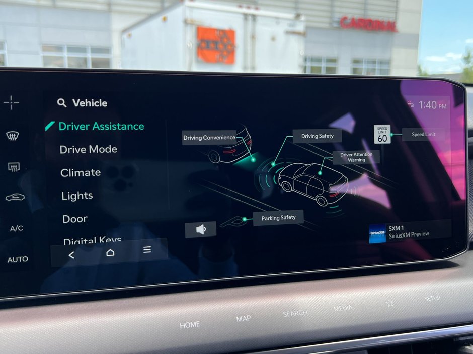 2026 Kia EV9 Land AWD w/ Plus Package-53