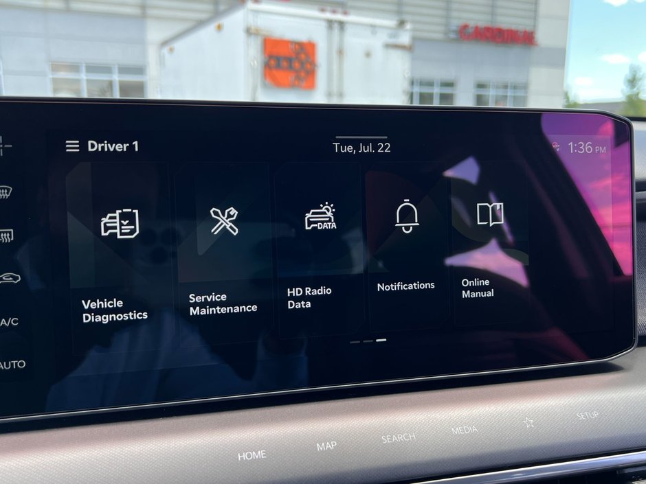 2026 Kia EV9 Land AWD w/ Plus Package-40