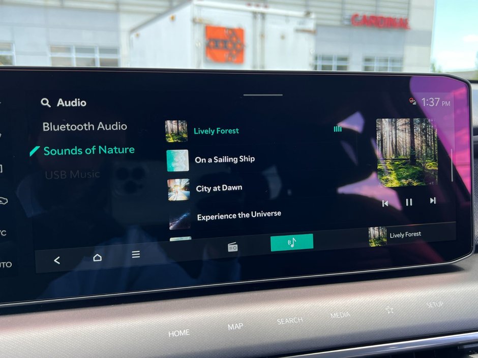 2026 Kia EV9 Land AWD w/ Plus Package-45