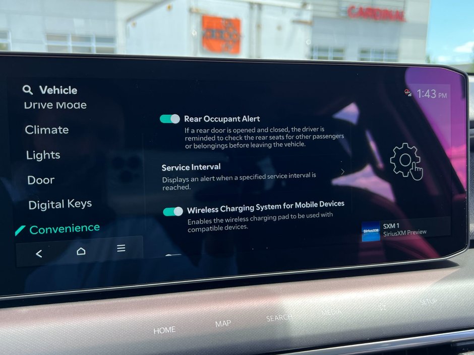 2026 Kia EV9 Land AWD w/ Plus Package-62