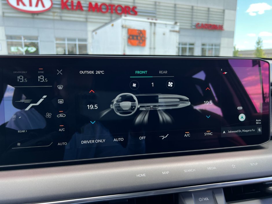 2026 Kia EV9 Land AWD w/ Plus Package-36