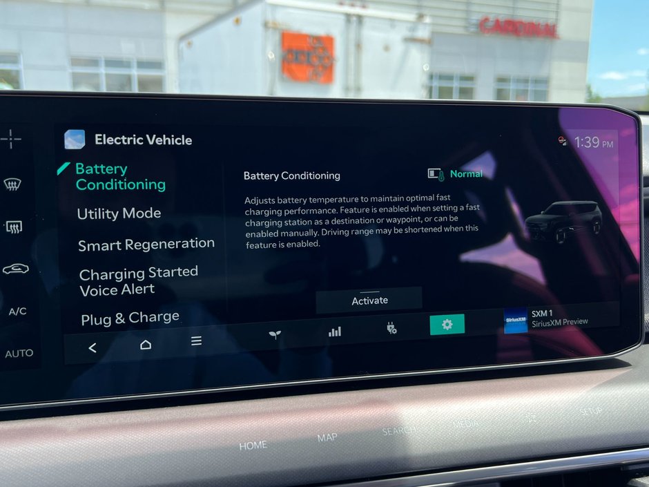 2026 Kia EV9 Land AWD w/ Plus Package-48