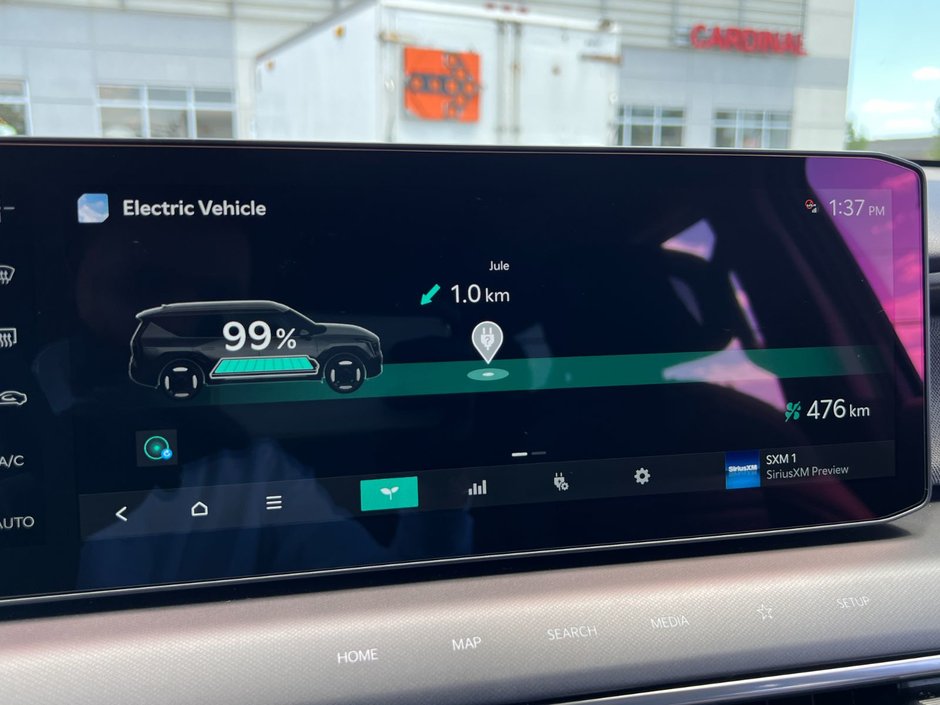 2026 Kia EV9 Land AWD w/ Plus Package-46