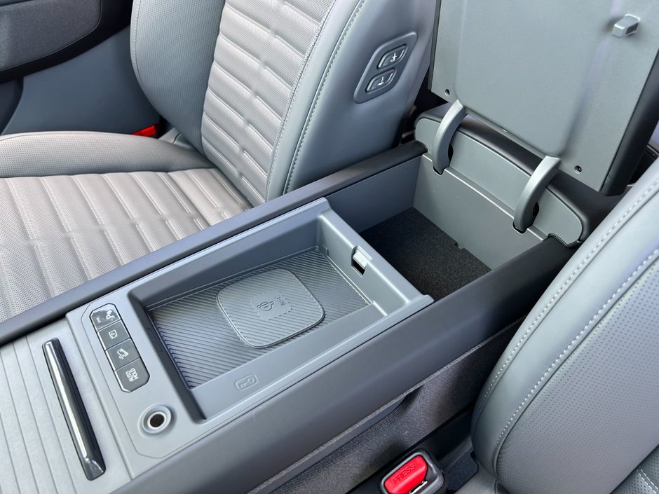 2026 Kia EV9 Land AWD w/ Plus Package-73