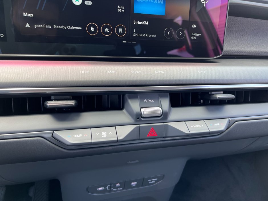 2026 Kia EV9 Land AWD w/ Plus Package-69