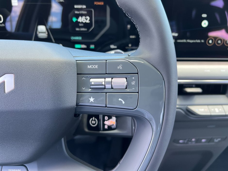 2026 Kia EV9 Land AWD w/ Plus Package-32