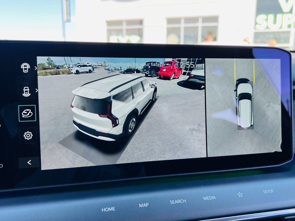 2026 Kia EV9 Land AWD w/ Premium Package-70