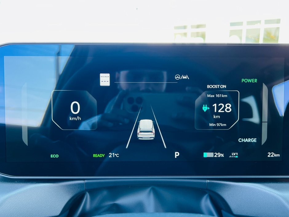 2026 Kia EV9 Land AWD w/ Premium Package-20