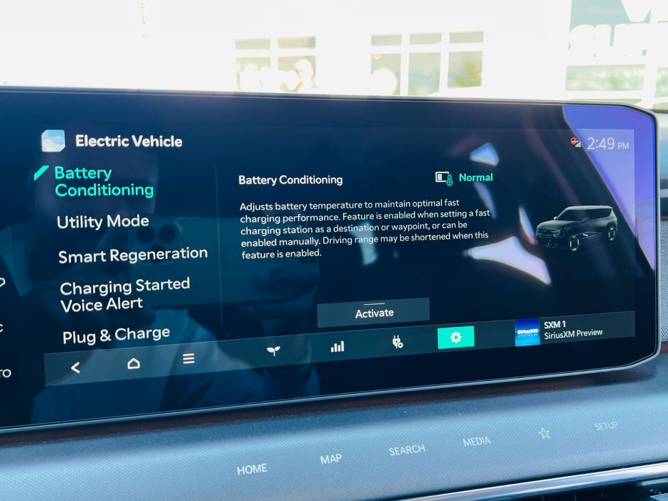 2026 Kia EV9 Land AWD w/ Premium Package-48