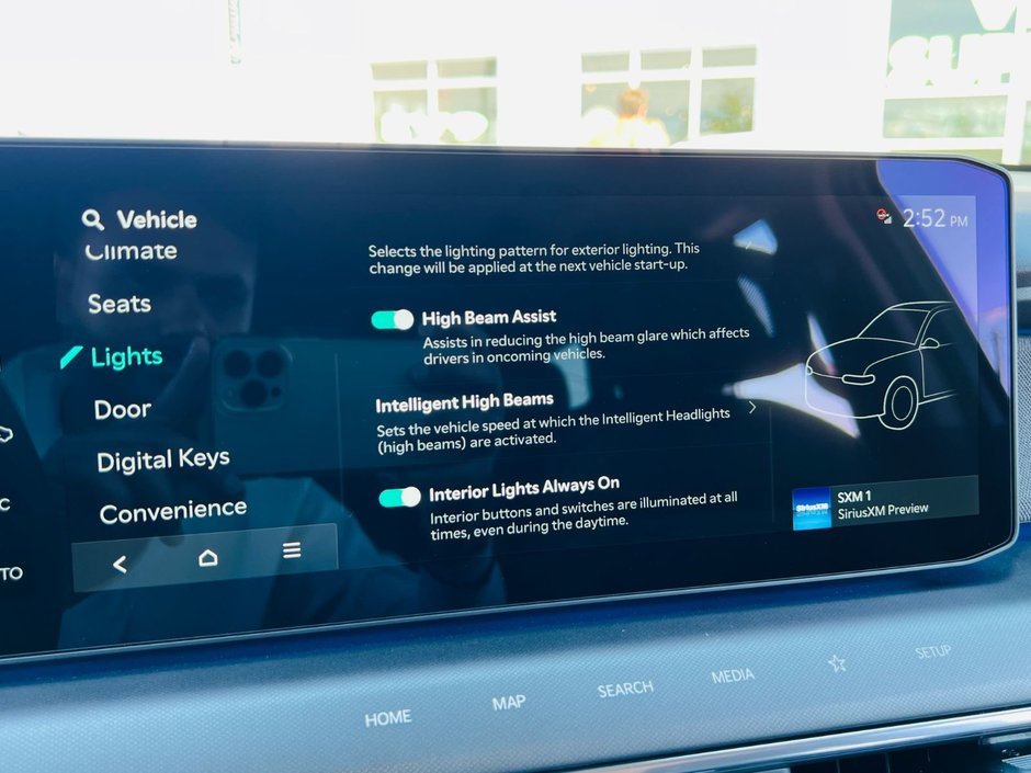 2026 Kia EV9 Land AWD w/ Premium Package-58