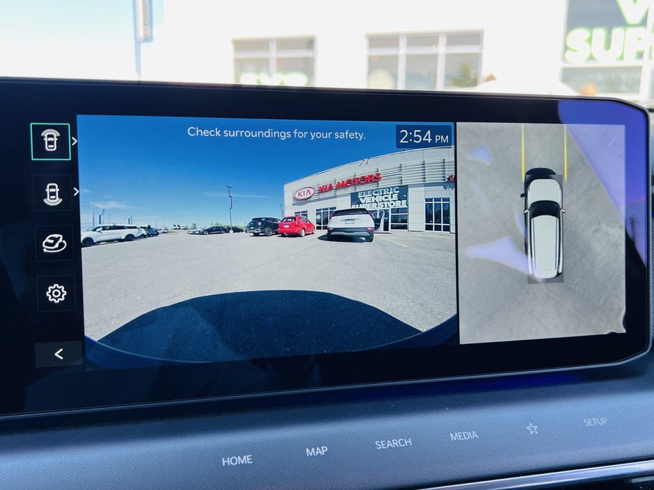 2026 Kia EV9 Land AWD w/ Premium Package-64