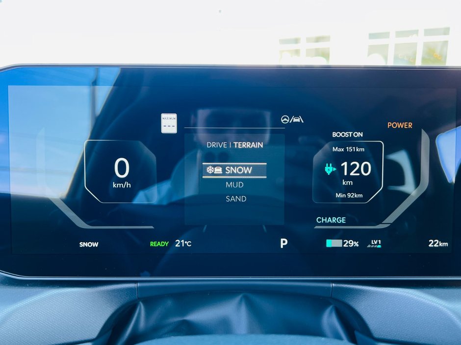 2026 Kia EV9 Land AWD w/ Premium Package-25