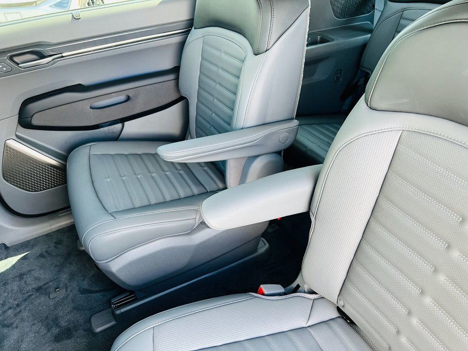 2026 Kia EV9 Land AWD w/ Premium Package-88