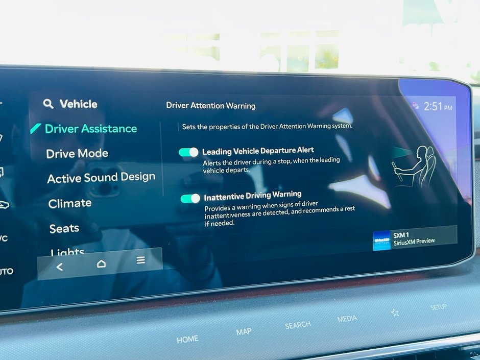 2026 Kia EV9 Land AWD w/ Premium Package-52