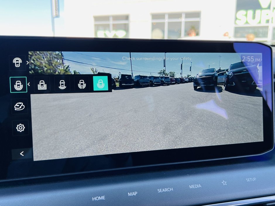 2026 Kia EV9 Land AWD w/ Premium Package-69