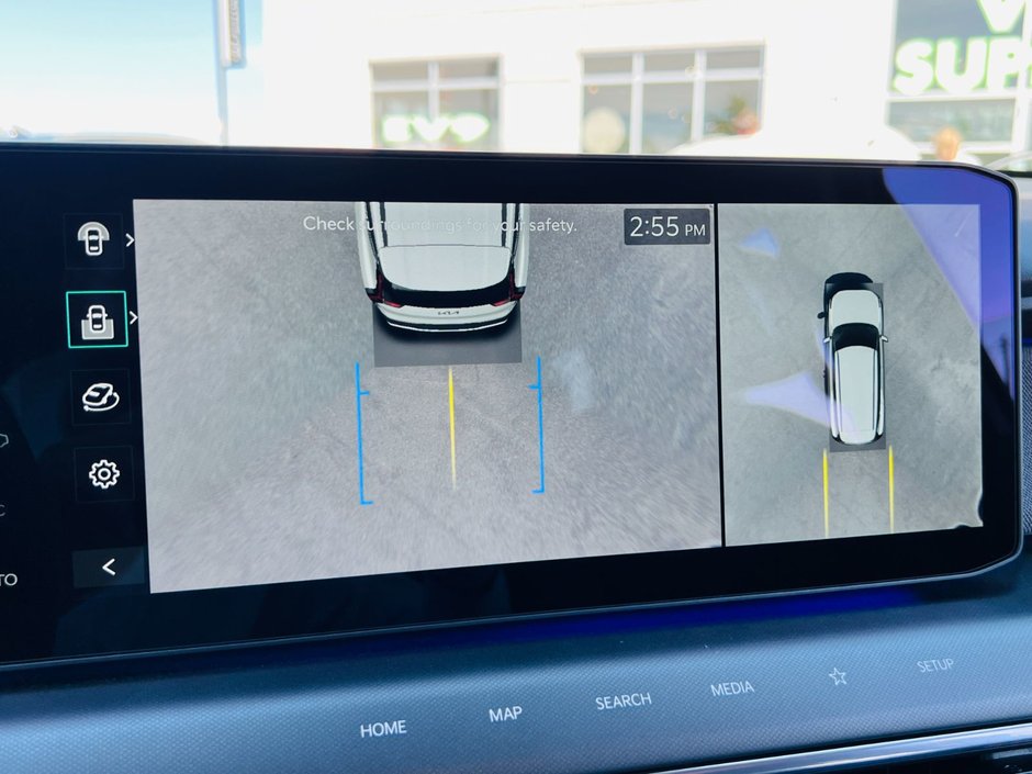 2026 Kia EV9 Land AWD w/ Premium Package-68