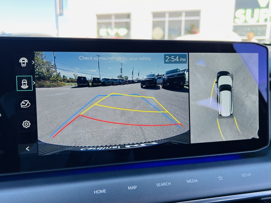 2026 Kia EV9 Land AWD w/ Premium Package-67