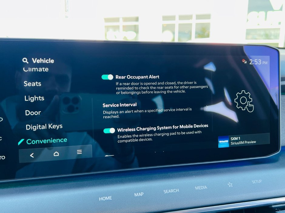 2026 Kia EV9 Land AWD w/ Premium Package-60